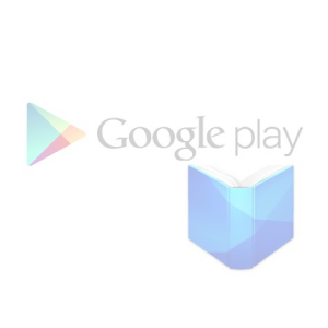 Google Play Books logo