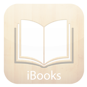 iBooks Logo