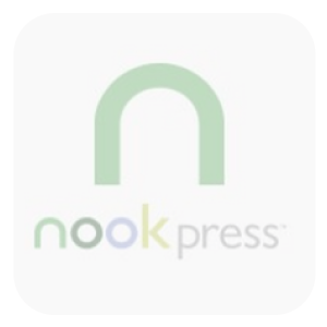 NOOK Press logo